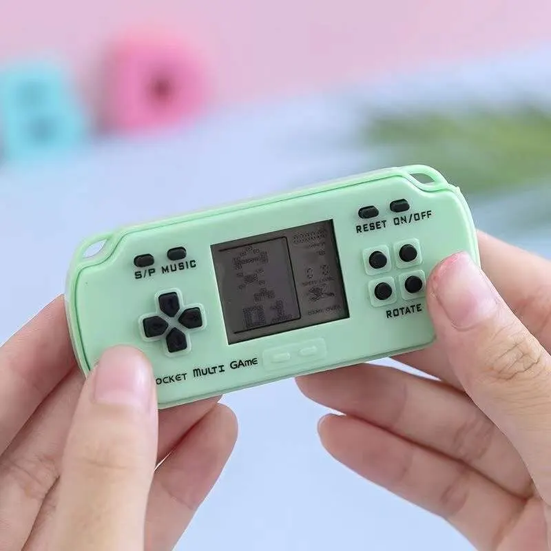 Mini PSP Handheld Game Console Retro Games Portable 1 PCS