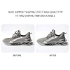 1 Pair Shoe Stretcher Anti-Wrinkle Crease Fold Support Toe Cap Practical Protector Accessories Universal 5