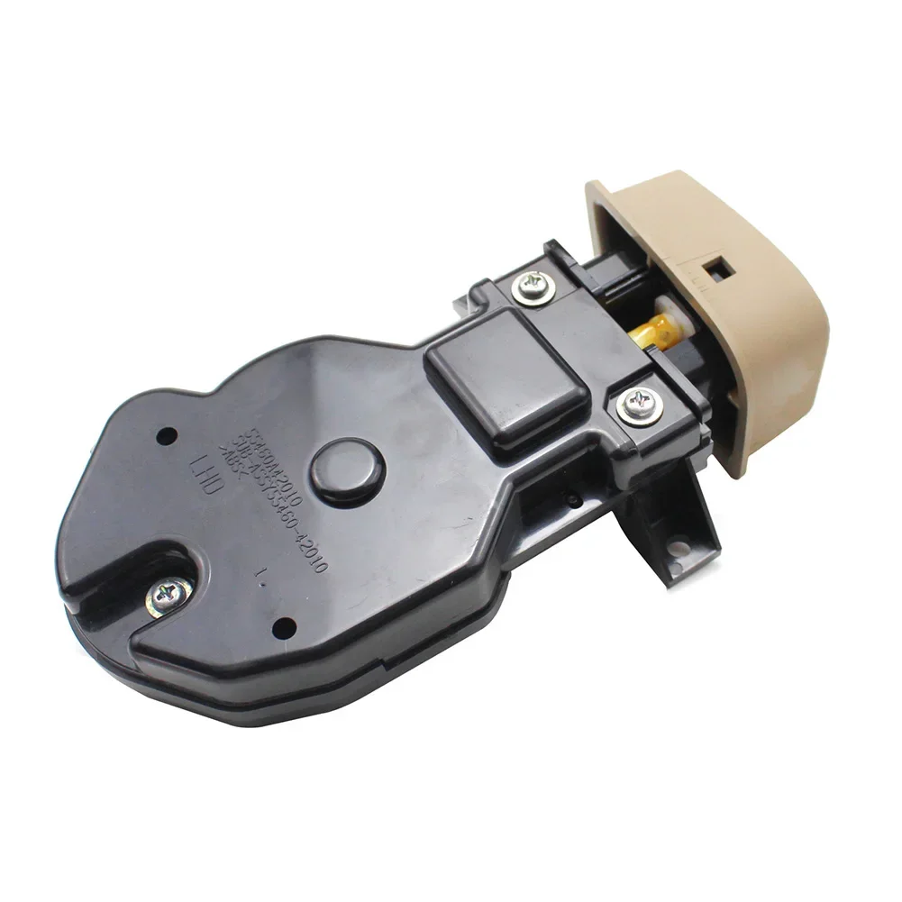 ¦ Ѳ ڵ ġ SUB-ASSY, Ÿ RAV4 RAV 4 2006-2012 LHD  ۷ ڽ, 55460-42010