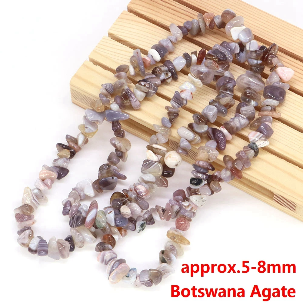 Botswana Agate