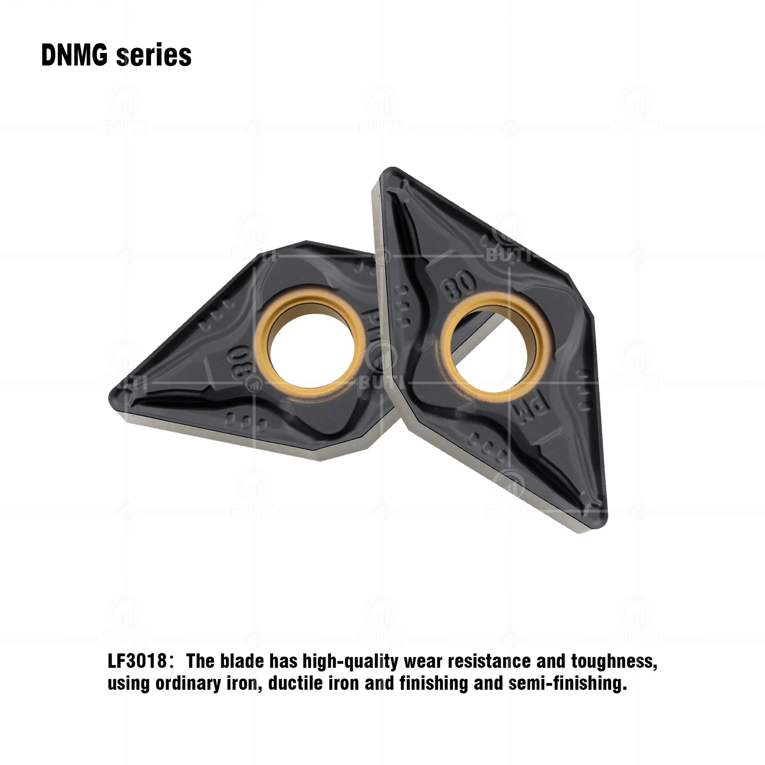 Рисунок 5 - DESKAR 100% оригинальный Φ LF3018