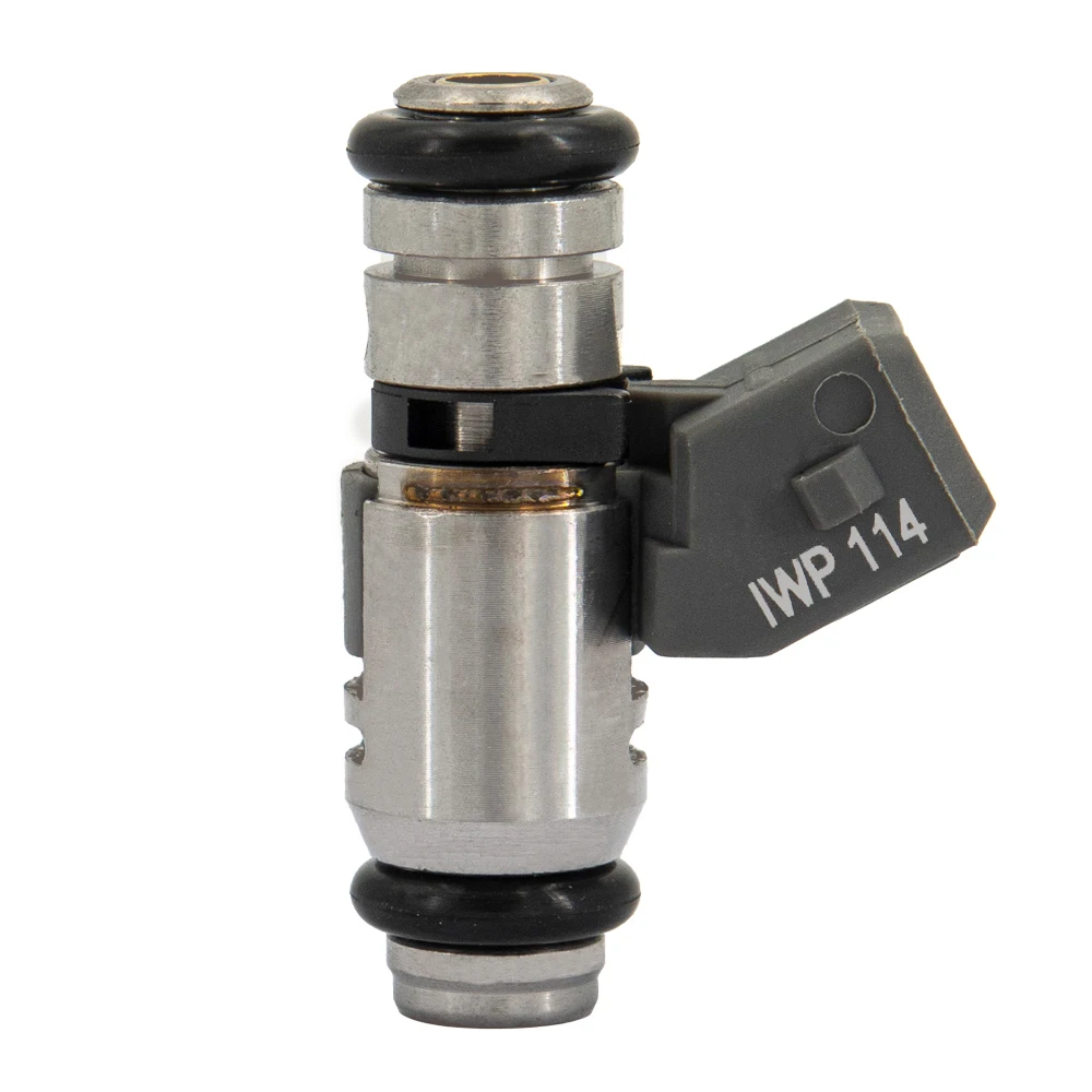 Iniettori Oem Iwp114 Per Vw Golf Parati Saveiro Giii 1.8 (Gasolina) 00- Quantum Santana 1.8 (Mi-Gasolina) 00-