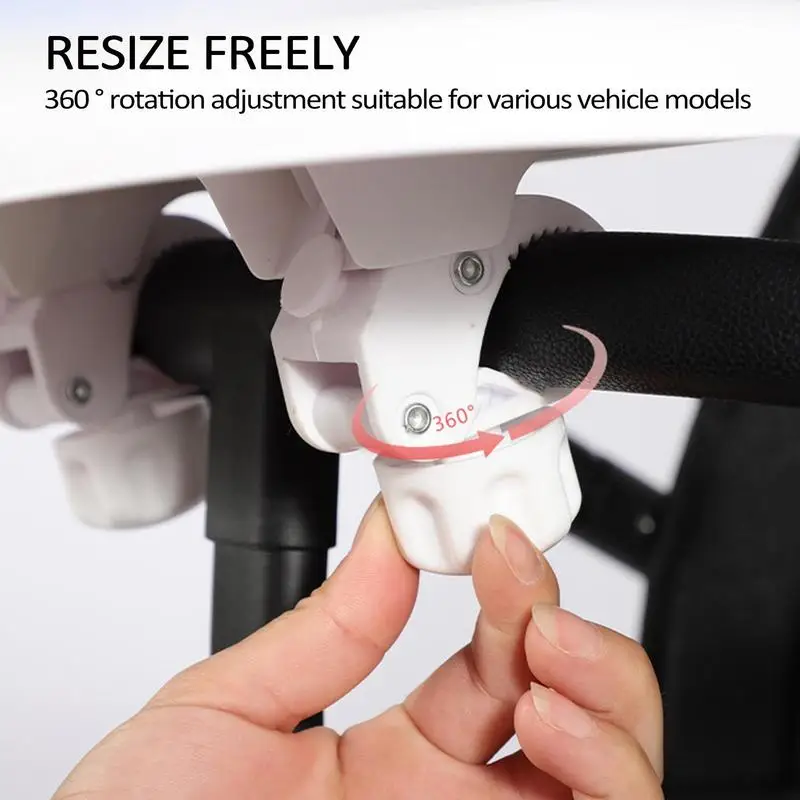 Рисунок 2 - Аксессуары для младенцев