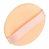 5-30Pcs Professional Round Shape Facial Powder Foundation Puff Portable Soft Cosmetic Puff Makeup Foundation Sponge Beauty Tool