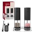 2Pcs Plastic shell