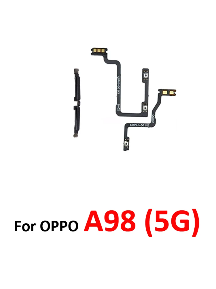 Black Flex Cable