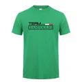 Irish Green