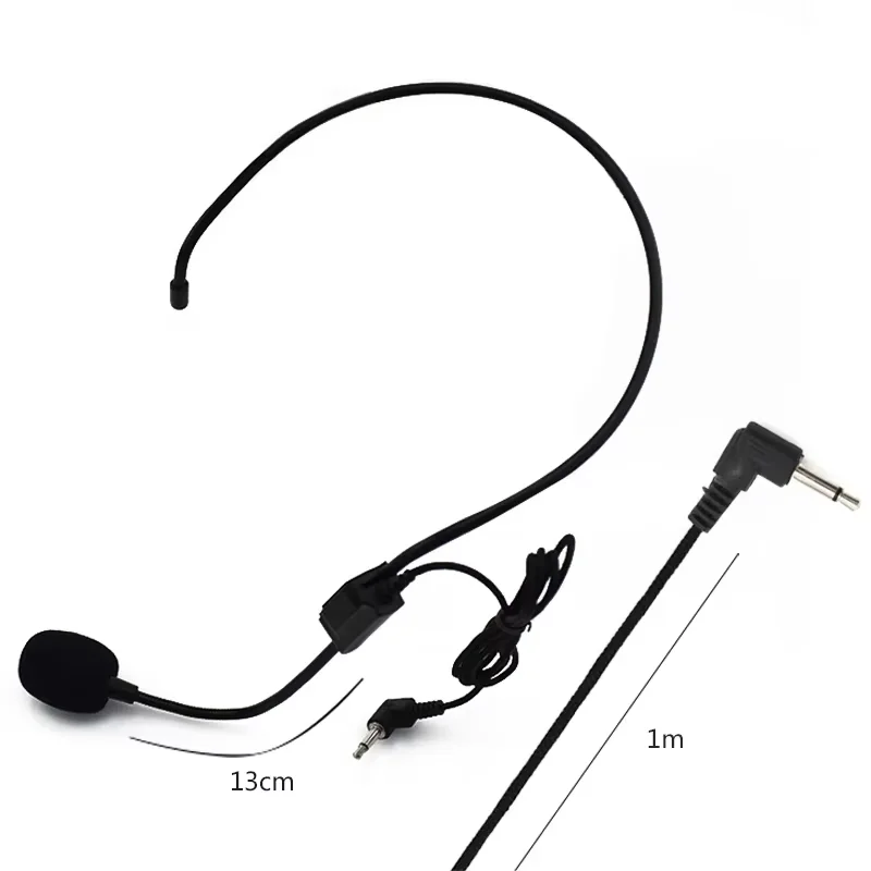 데이터 프로그 3.5mm 유선 마이크 노이즈 캔슬링 게이밍 라이브 스트리밍 마이크 PC 노트북 팟캐스트 녹음용