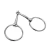 Iron Loose Equestrian Horse Tack Size 5\\\\\\\\\\\\\\\" 1