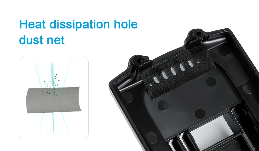 BL1830 Battery Case For Makita 18V DIY 3.0Ah 6.0Ah 1860 1850 Shell Box With BMS