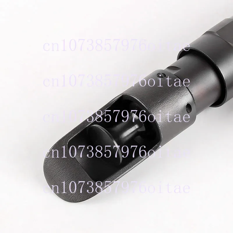 BX-3008 BX-3009 측면 로드 드라이브가 있는 에어 피츠버그 해머, 3018 크기의 금속판 HVAC에 대한 유효 범위