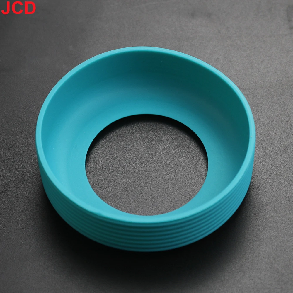 Silicone Anti-Skid Thermal Insulation Protective Cup Cover