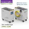 Startnow Reci 1500W Aircooled Handheld Laser Welding Machine with Touch Screen support Laser Spot Welding and Continuous Welding 1