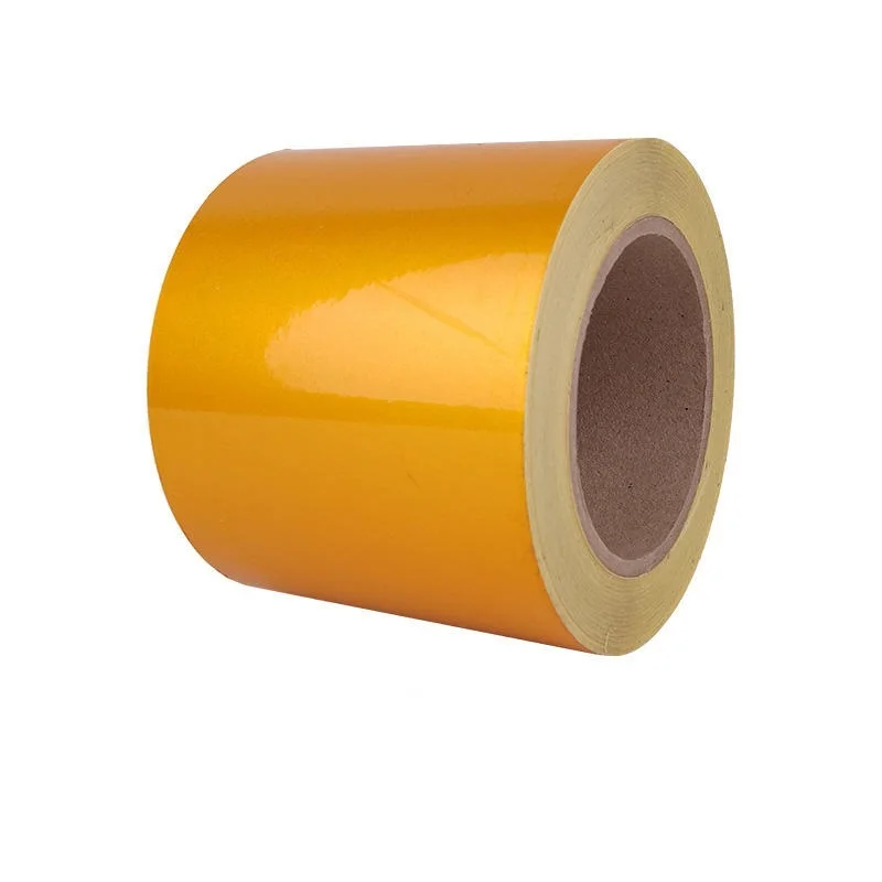 High Visibility Reflective Tape for Vehicles