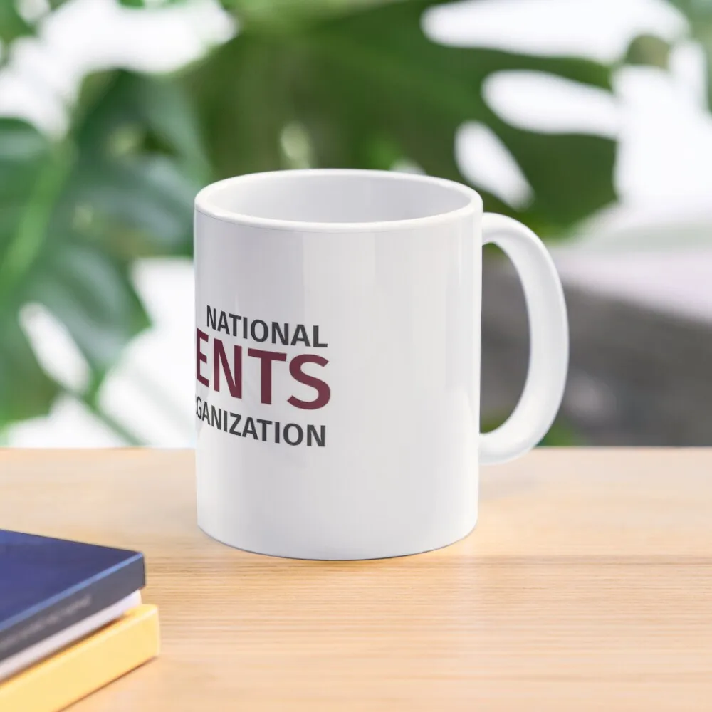 

National Parents Organization Coffee Mug Mugs Coffee Cups Cups For Cafe Tourist Mug