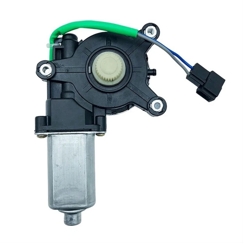 

Передняя и задняя правая дверь для стеклоподъемника Ssangyong Rexton 2001-2012, аксессуары для замены мотоцикла