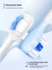 SOOCAS Sonic Electric Toothbrush X3U Upgrade X3S Smart Ultrasonic Tooth Brush Cleaner Adult Automatic IPX8 Waterproof 4