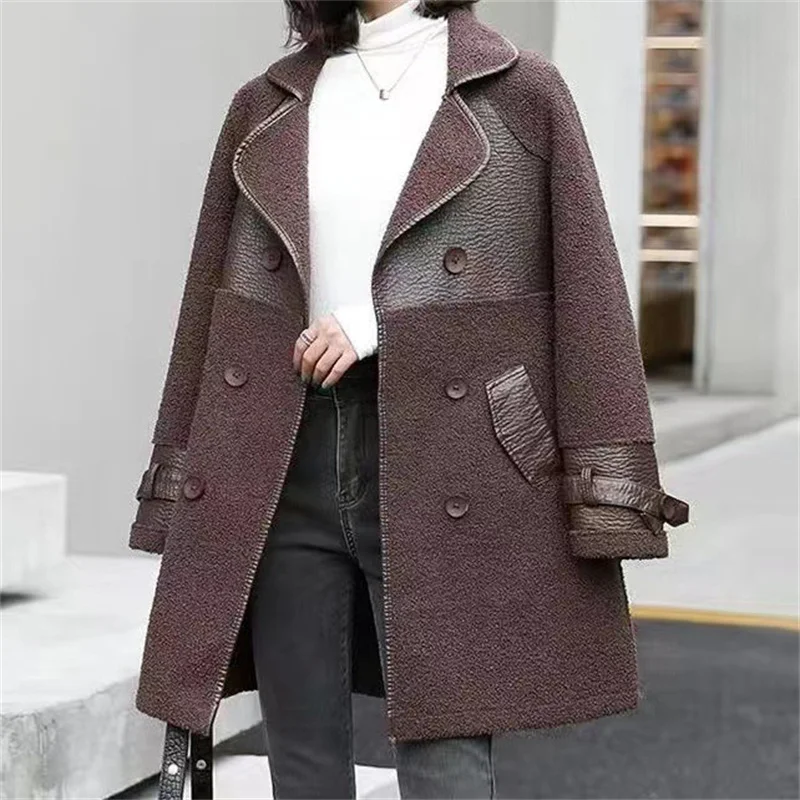 2023-double-sided-leather-fur-coats-women-long-fleece-jacket-autumn-winter-loose-outerwear-female-thicken-spliced-overcoat