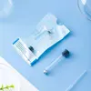 10x Sterile Independent Packaging Household Insulin Cartridges Cassette Bottle 3ml Disposable Insulin Injection Pen Sleeve Tool 4