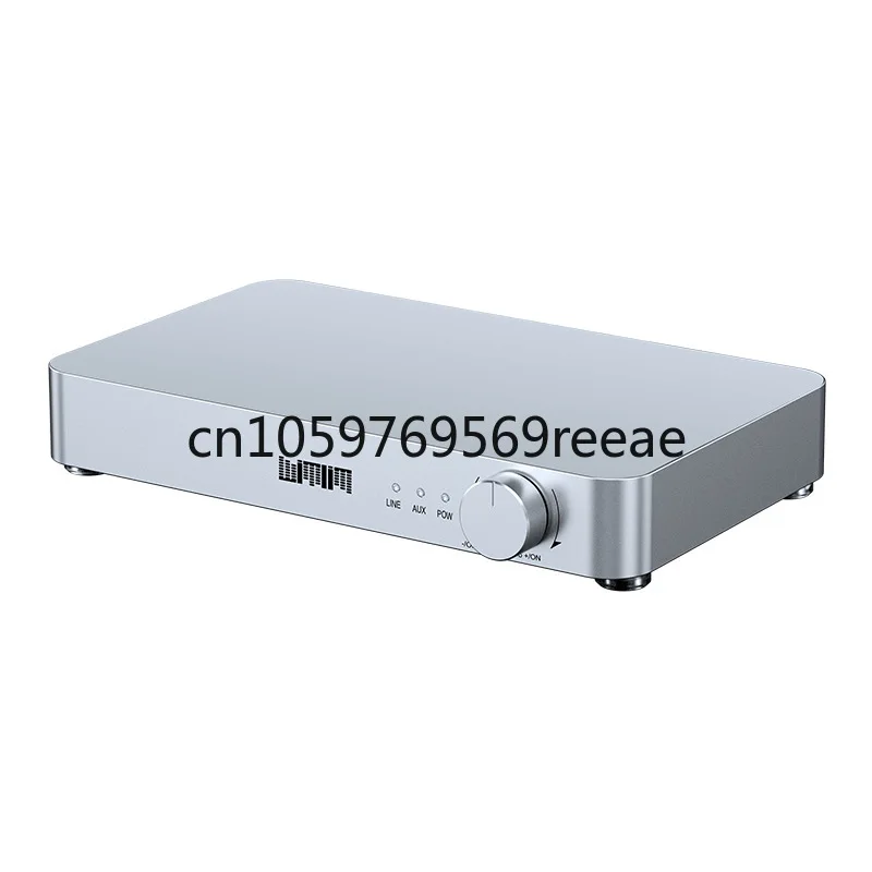 

Stereo Class D Digital Power Amplifier Front and Rear Level Combined Amplification Stereo Suit over Tube Amplifier Sound Quality