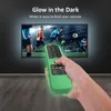Remote Control Cover for Control Case Compatible with LG Smart TV AN-MR21GC MR21N/21GA Magic Remote Silicone Protective Case 5