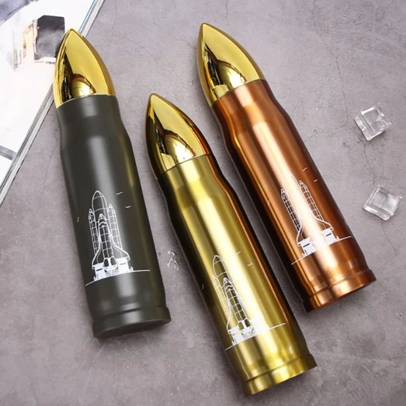 Thermos  en Forme de Balle