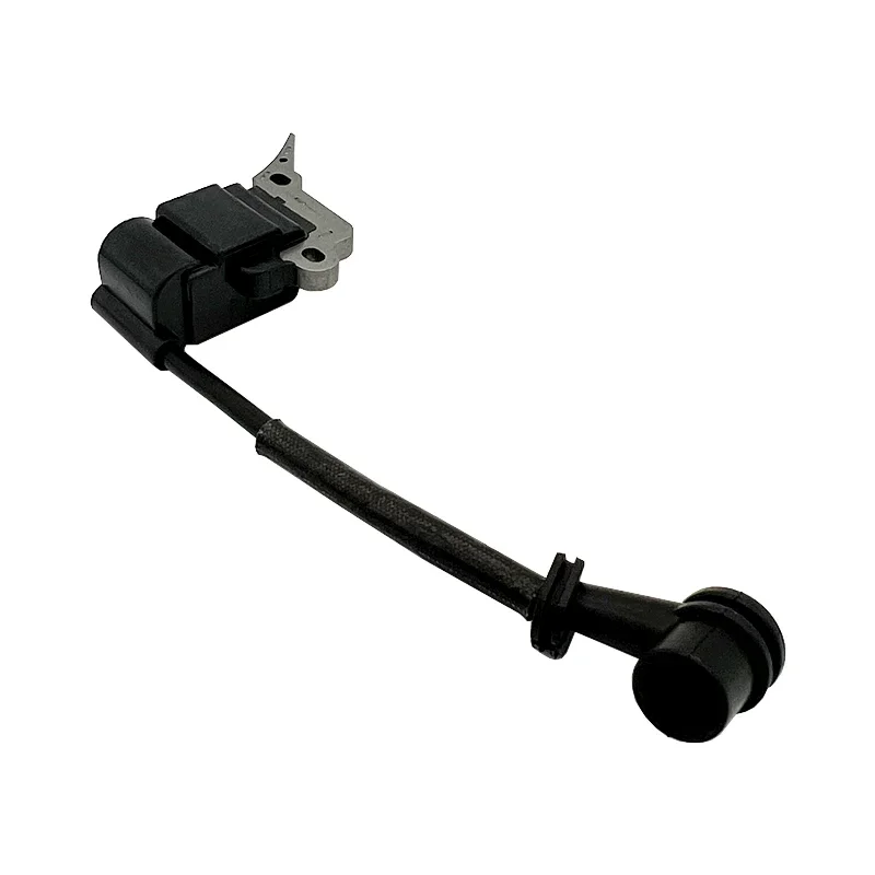 Bobina Di Accensione Per Motosega Cinese - Compatibile Con Timberpro E Lawnflite 2500 25CC - Foto 2