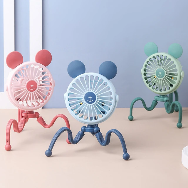 Mini ventilateur électrique, jouet de jeu de simulation pour enfants, jouet  éducatif, mini ventilateur de simulation