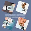 Electric Quiet Pet Nail Clippers Dog Cat Paws Rechargeable USB Charging Nail Grooming Grinder Trimmer Tools 5