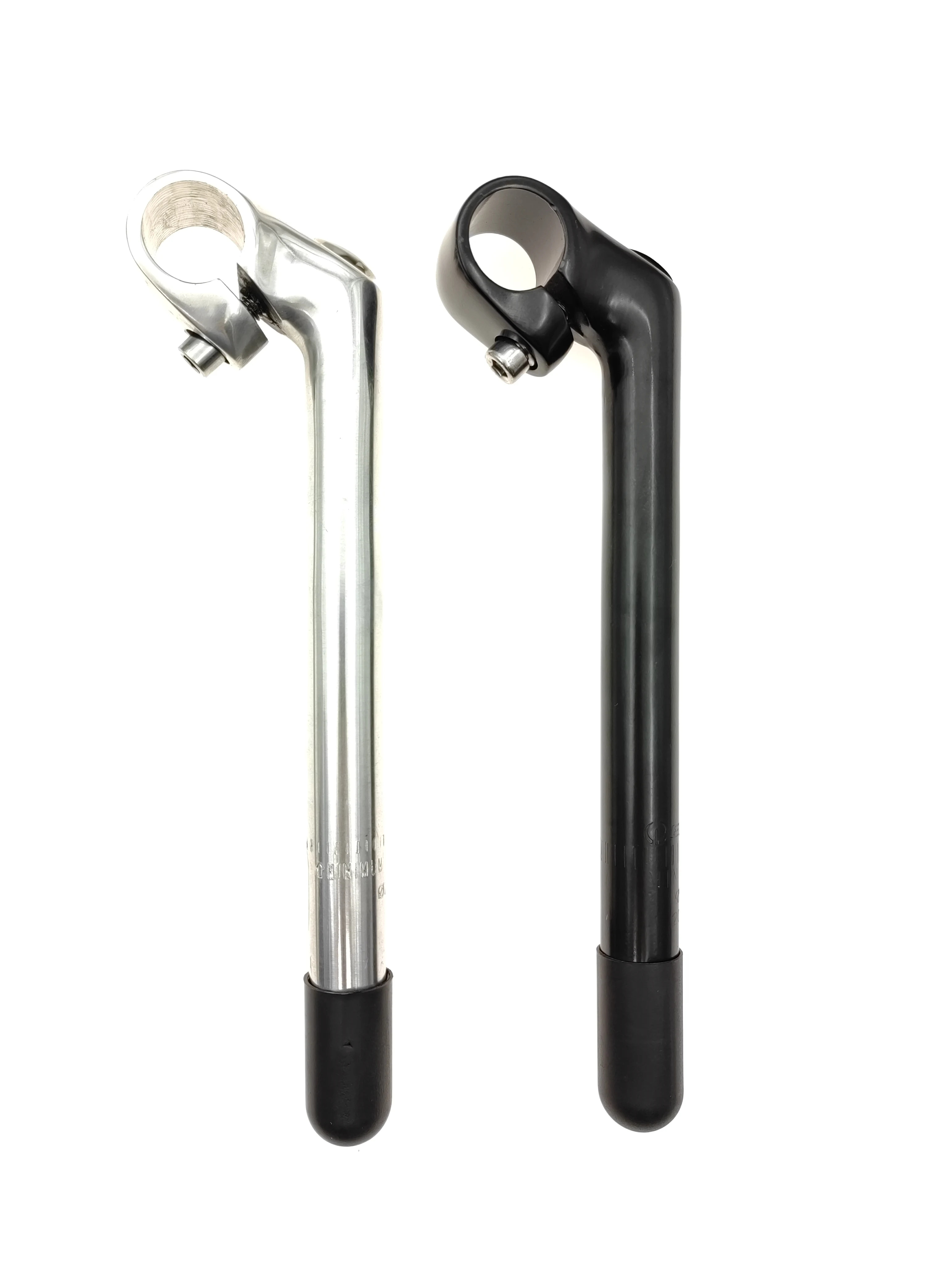 【珍しい軽量アルミ】BMX 2ピースバー 新品 8.5インチクランプ25.4mm 楽天市場】ハンドル bmx 22．2の通販 【BMX 2ピースバー 新品 8.5