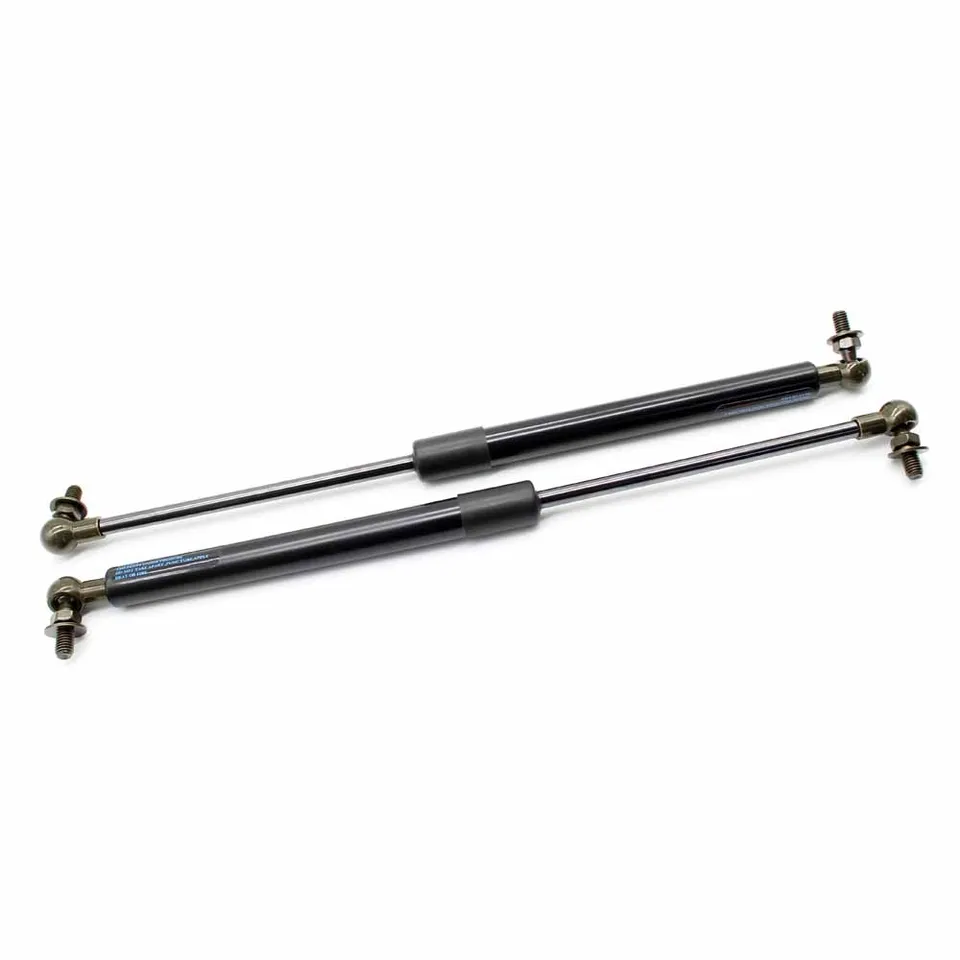TSUBASA Lift Supports For Honda S2000 (AP2) 2003-2009 Front - View #3