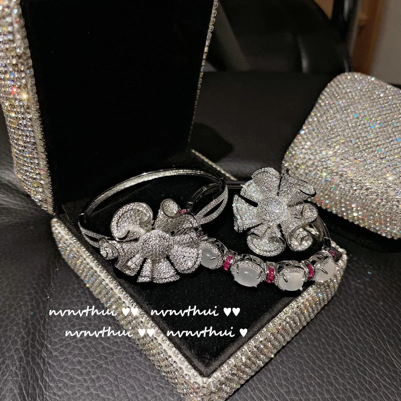 imple Cuff Bracelet Platinum Plated Fine  Fashion Jewelry Heart / Twisted/Crescent Moon Personalized Photo Bangle Cuff Bracelets