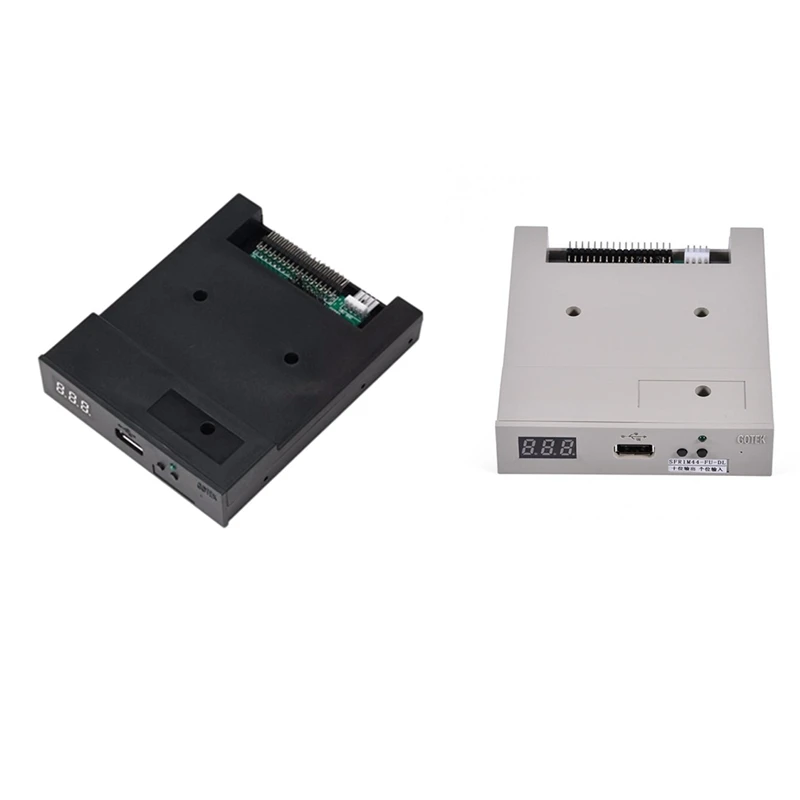 SFR1M44-FU-DL USB 1.44MB 플로피 드라이브 에뮬레이터, YAMAHA KORG ROLAND 전자 오르간용, 3.5 인치