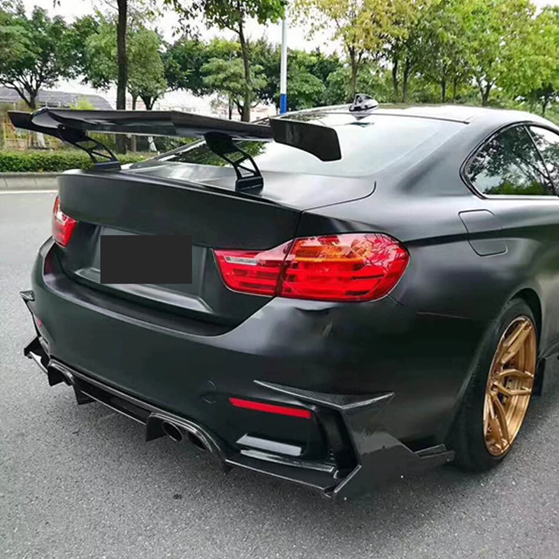 GTウイング　BMW用 gtウイング ステー（BMW／自動車用エアロパーツ）｜自動車 | 車