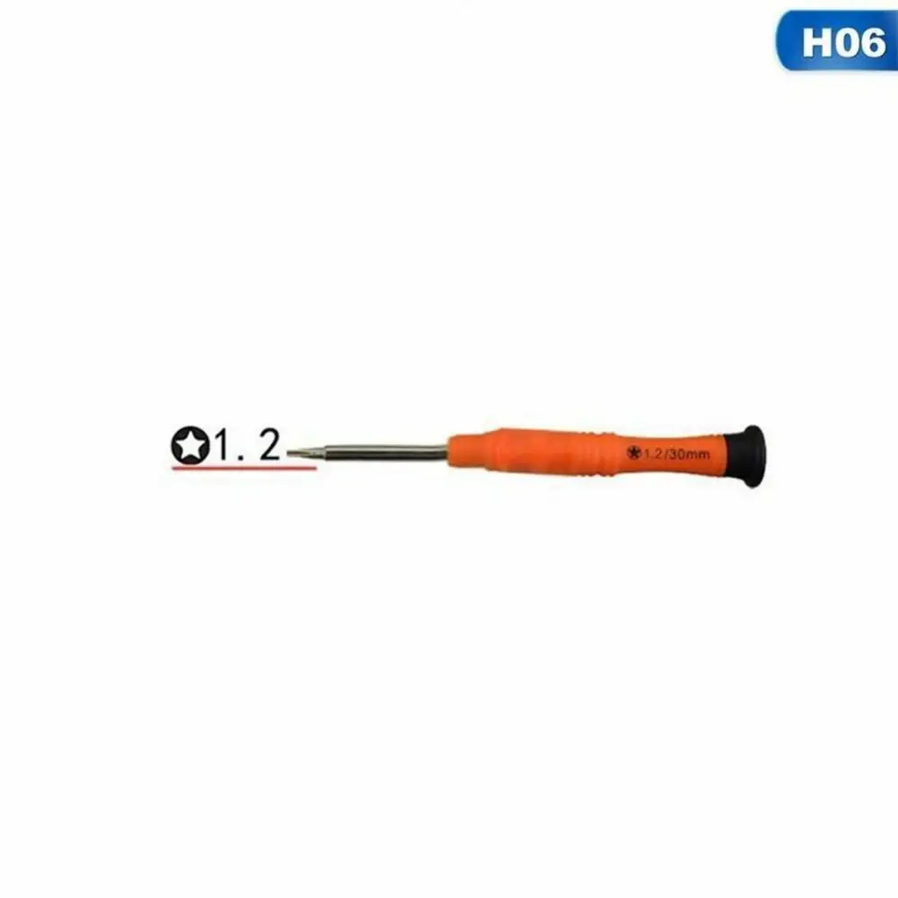 Phone High Precision Screwdriver Hand Tools For Isamsungs Mobile