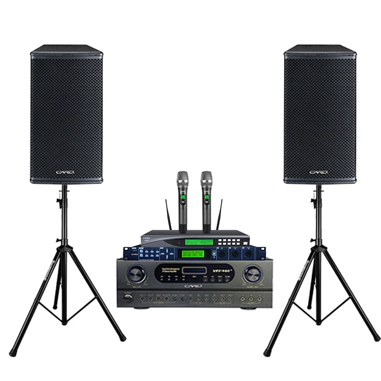 High quality home Music party ktv karaoke sound system mini stage laser lights rechargeable rg 12 in 1 patterns laser projector sound activated music dj party lights for disco shows