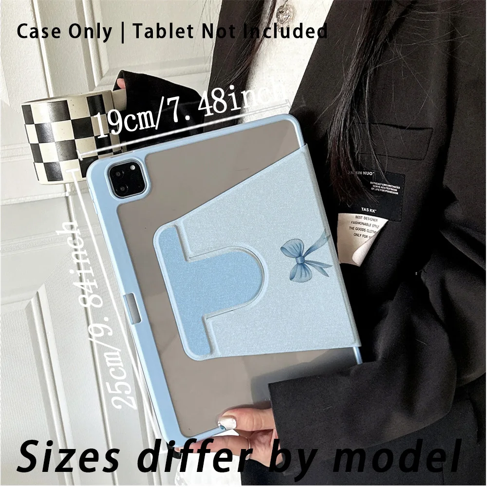 Universal Protective Tablet Case - Versatile and Stylish Cover