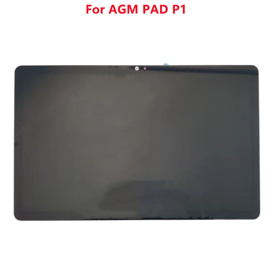 Peças Do Painel De Vidro, AGM PAD P1