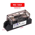 MD100A with lid
