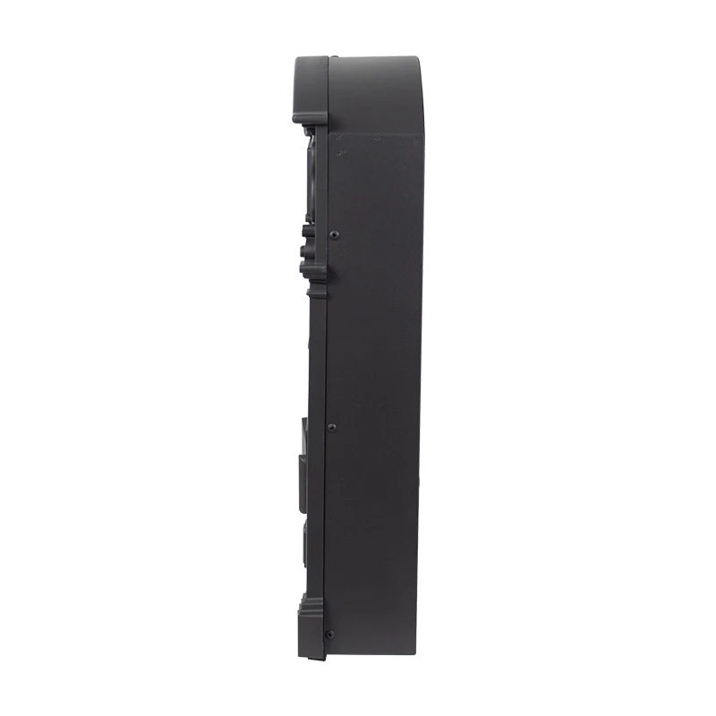 Wall Mounted Mailbox Large Capacity Lockable Vintage Metal For Home Decor