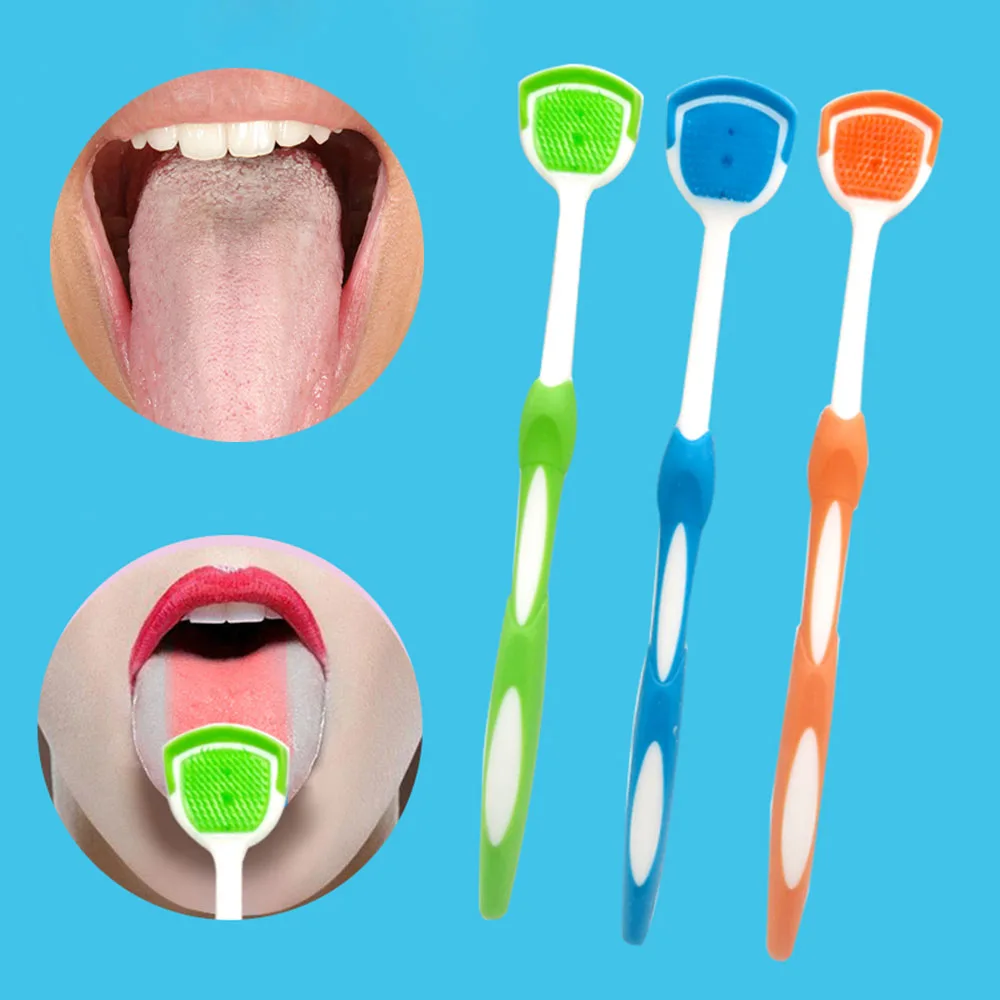 Toothbrushes