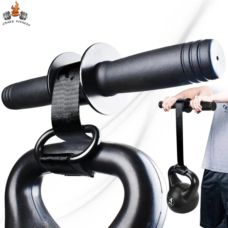 Forearm Strengthener and Wrist Roller with Quick Locking Mechanism Anti-Slip Grip Handles Perfect for Men and Women Gym Workout