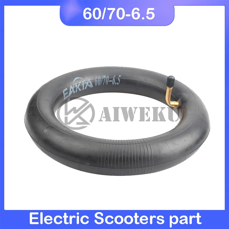 Electric Scooter Spare Parts Electric Scooter Accessories Scooter Accessories Scooter Inner Tube 60/70-6.5 For Ninebot Max G30 G30D G30LP
