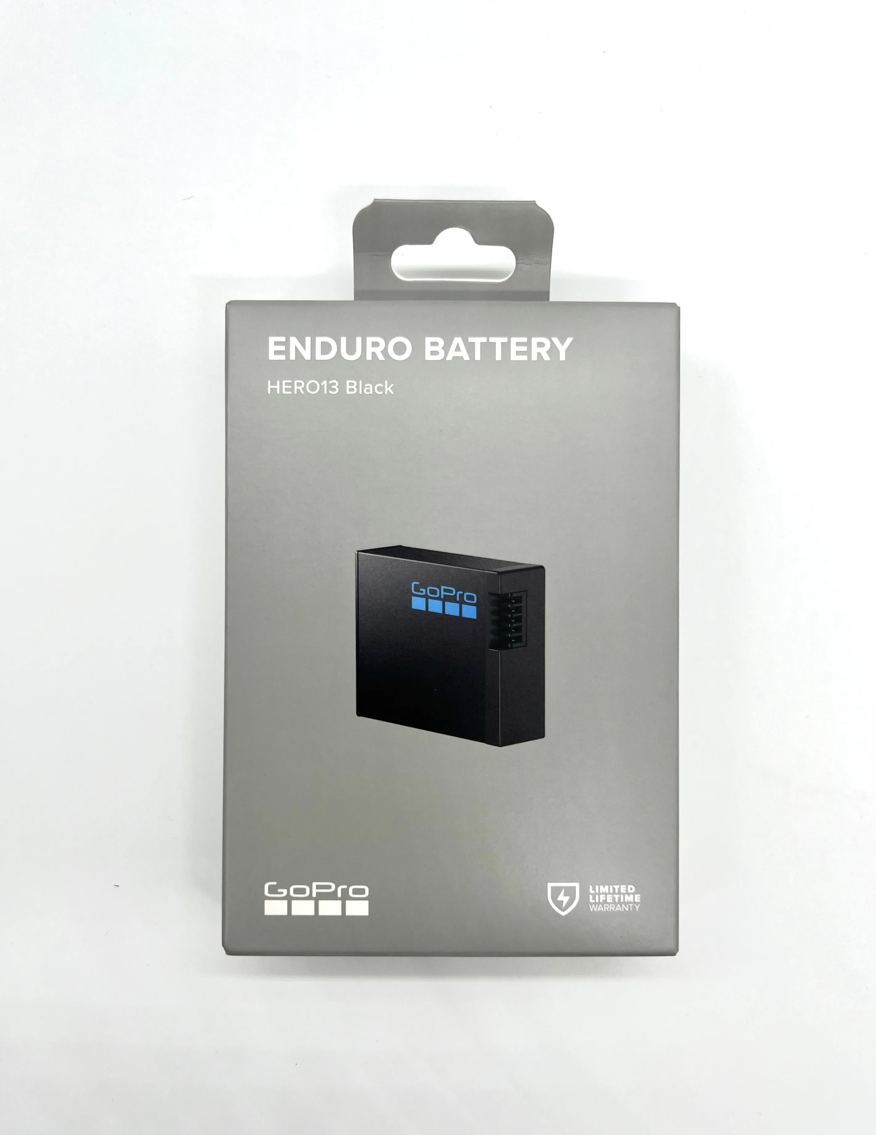 Adicop Hero 13 Battery 2100mAh Rechargeable Li-Ion Battery And 3 Slot Charger Case Accessories Compatible With Gopro Hero 13 Black Action Camera (2
