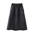 Maxi skirt