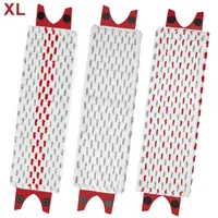 Microfiber Floor Mop Pads for Vileda UltraMax XL Reusable Flat Spin Mop Cloth Replacement Quick Drying Machine Washable 1