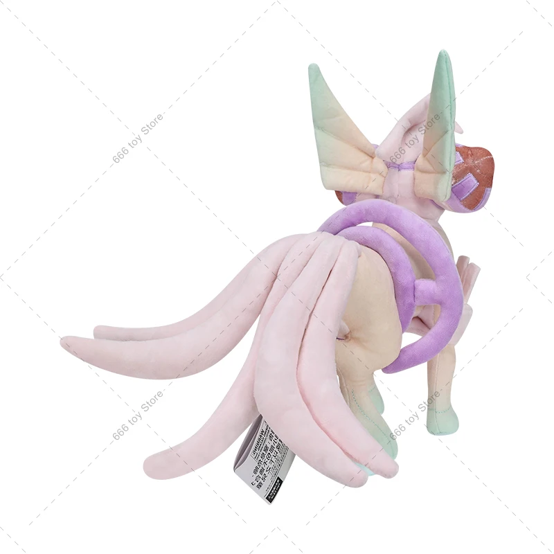 Palkia Poké Plush - 14 ¾ In.