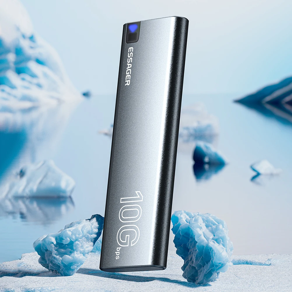  ϵ ̺ ڽ, M.2 SATA NVMe SSD ̽, USB 3.2 C Ÿ ϵ ̺ Ŭ, ָ Ʈ ̺ Ŭ, 10Gbps ӵ