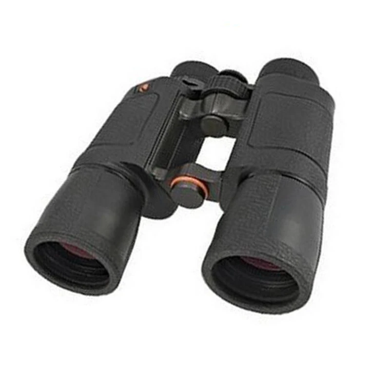 

Nature 10x50mm HD High-power Binoculars Portable Outdoor Low-light Night Vision Telescope