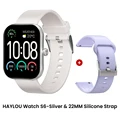 White-22MM Purple